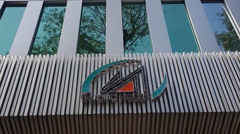 ThuDuc House bị phạt do vi phạm trong lĩnh vực chứng khoán và thị trường chứng khoán.