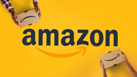 Amazon lần đầu tiên báo lỗ kể từ năm 2015