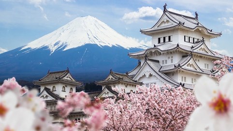 Nhật Bản chuẩn bị mở cửa đón du khách nước ngoài từ 98 quốc gia và vùng lãnh thổ từ 10/6