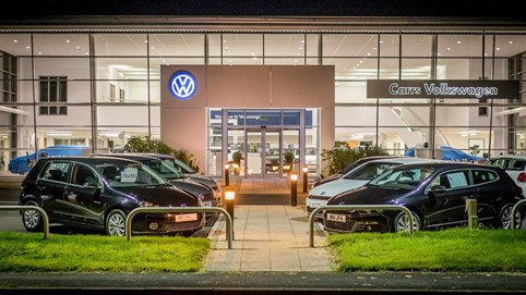 Xe điện Volkswagen gia nhập thị trường Ấn Độ, tuyên bố sẽ tự sản xuất pin xe điện