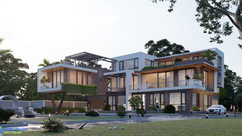 GreenVina – Mang tâm huyết vào chất lượng mọi công trình