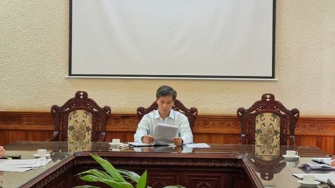 Tăng cường công tác phối hợp liên ngành trong giải quyết việc nuôi con nuôi