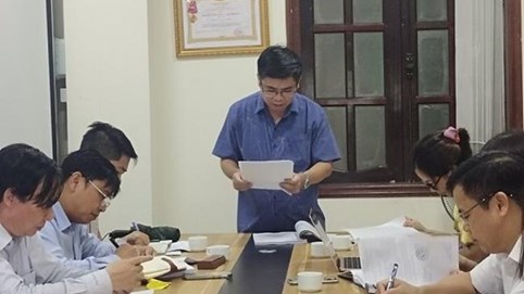 Cắt giảm, đơn giản hóa các quy định liên quan đến điều kiện đầu tư kinh doanh và thủ tục hành chính