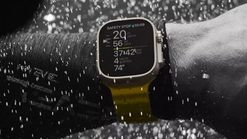 Apple sẽ ra mắt bảo hiểm sức khỏe vào năm 2024, tận dụng dữ liệu từ Apple Watch