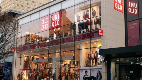 Lợi nhuận công ty mẹ của Uniqlo tăng mạnh nhờ thị trường Úc, Ấn Độ và Đông Nam Á