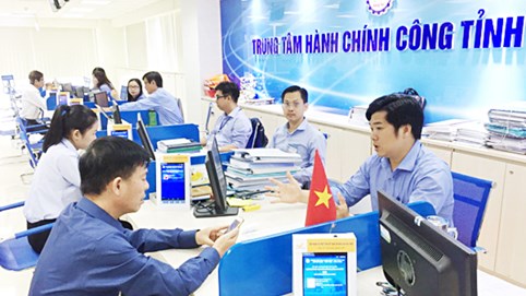 Vùng Đông Nam Bộ thí điểm phân cấp, phân quyền trong lĩnh vực tài chính, đất đai, tổ chức bộ máy