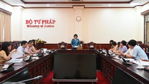 Tăng cường hoạt động thực hành pháp luật của sinh viên để nâng cao chất lượng đào tạo cử nhân Luật