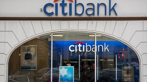 Citigroup phải tiêu tốn 1,5 tỷ USD khi rút khỏi Hàn Quốc