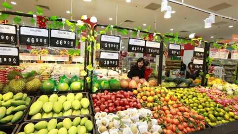 Tăng cường lãnh đạo, chỉ đạo công tác đảm bảo an toàn thực phẩm trên địa bàn tỉnh Hà Tĩnh