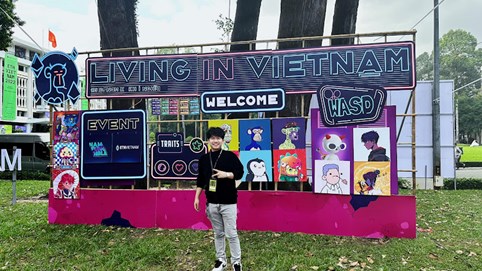 Chia sẻ từ CEO Đặng Thiện: Kỹ năng lãnh đạo là chìa khóa thành công