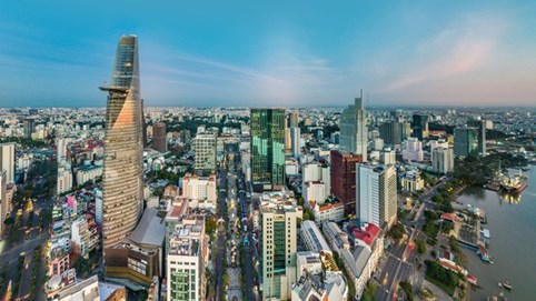 Quy mô kinh tế Việt Nam vượt 1.000 tỷ USD theo sức mua tương đương