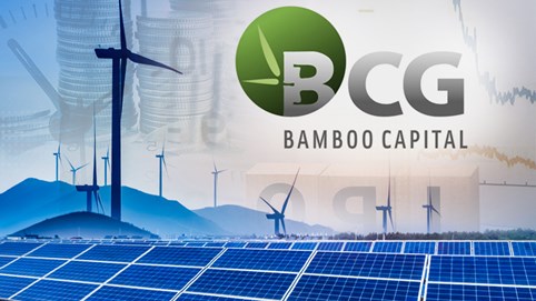 Bamboo Capital sắp chào bán 500 tỷ đồng trái phiếu ra công chúng, lấy tiền để tài trợ dự án mới