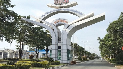 Đầu tư Xây dựng Dầu khí IDICO (IDC) dự chi 50 tỷ đồng để mua trái phiếu của Phát triển Khu công nghiệp và Đô thị Thủ Thừa (IUH)