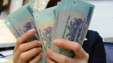 Bình Dương thưởng Tết Nguyên đán cao nhất gần 500 triệu đồng