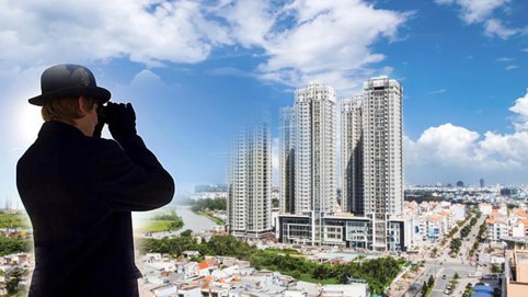 Savills: Việt Nam, Nhật Bản, Singapore là 3 điểm sáng trên thị trường bất động sản châu Á