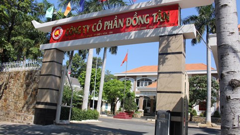 Doanh nghiệp kinh doanh cát của Bộ Quốc Phòng chuẩn bị niêm yết trên sàn UpCoM có gì đặc biệt?