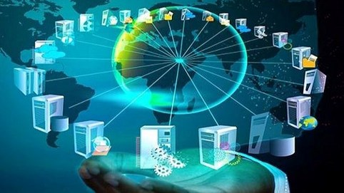 5 mô hình kết nối mạng truyền số liệu chuyên dùng phục vụ cơ quan Đảng, Nhà nước