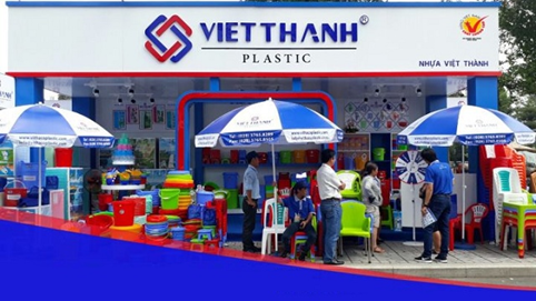 Công bố sai lệch báo cáo tài chính, Sản xuất và Thương mại Nhựa Việt Thành (VTZ) bị phạt 
