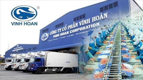 Công ty Vĩnh Hoàn (VHC) dự 'bỏ túi' 14,3 tỷ đồng nhờ thoái vốn đơn vị hoạt động trong lĩnh vực xử lý và tiêu huỷ rác thải không độc hại