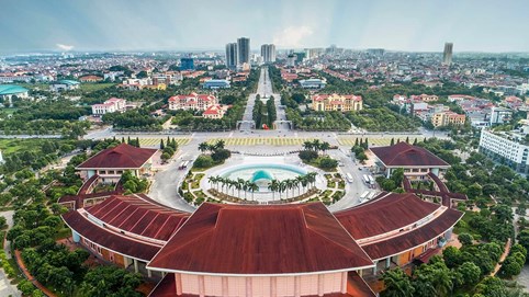 Bắc Ninh duyệt quy hoạch dự án 1.530ha có công viên Disneyland