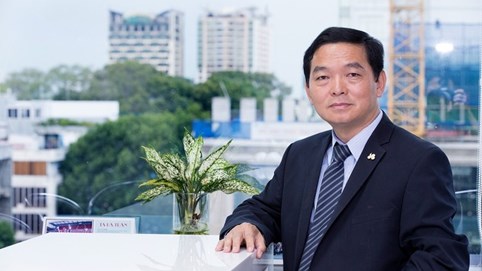 Ông Lê Viết Hải gửi tâm thư cho nhân viên, khẳng định thông tin các cá nhân khác đưa ra đều không chính thống