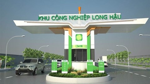 Long Hậu (LHG) bị truy thu thuế hơn 295 triệu đồng trong giai đoạn năm 2018 đến năm 2019