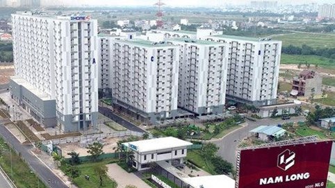 Đầu tư Nam Long (NLG) muốn chào bán cổ phiếu cho cổ đông hiện hữu