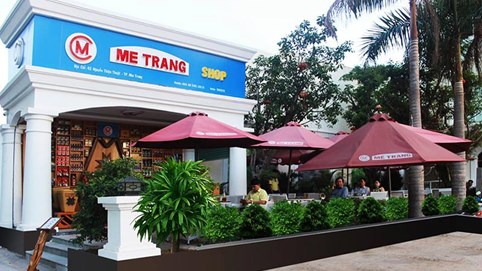 Doanh nghiệp cà phê mà Shark Hưng đầu tư được tiết lộ trong Shark Tank Việt Nam mùa 6 có gì hấp dẫn?