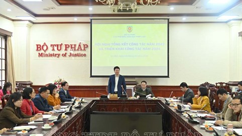 Phát huy sự chủ động của người dân trong công tác phổ biến, giáo dục pháp luật