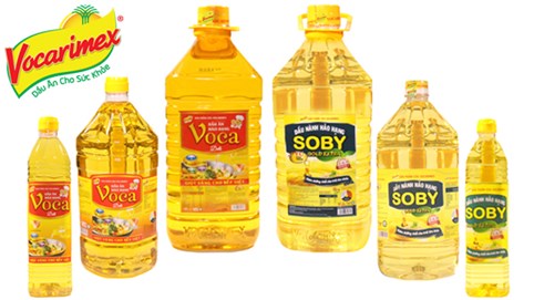 Vocarimex (VOC) dự chi 1.218 tỷ đồng chia cổ tức đặc biệt 10.000 đồng/cổ phiếu sau khi thoái vốn Calofic thành công