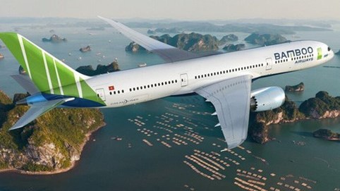 Bamboo Airways bổ nhiệm Phó Tổng giám đốc, ra mắt Công ty cổ phần Hàng hóa hàng không Tre Việt