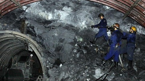 Than - Khoáng sản Việt Nam (TKV) ước tính lợi nhuận vượt 131% chỉ tiêu lợi nhuận năm 2022