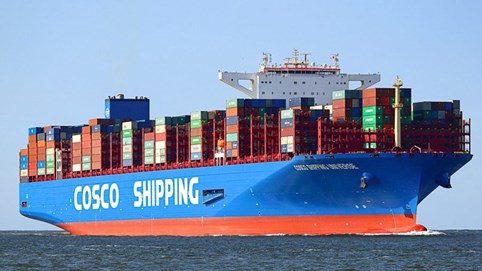 Container Việt Nam (VSC) dự kiến huy động được gần 1.334 tỷ đồng thông qua chào bán cổ phiếu