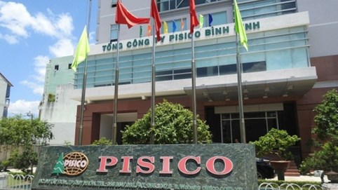 Tổng công ty Pisico Bình Định (PIS) muốn đầu tư hơn 263 tỷ đồng làm nhà ở xã hội tại Bình Định 