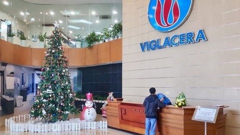 Viglacera Thái Nguyên được chấp thuận làm nhà đầu tư khu công nghiệp gần 5.400 tỷ đồng