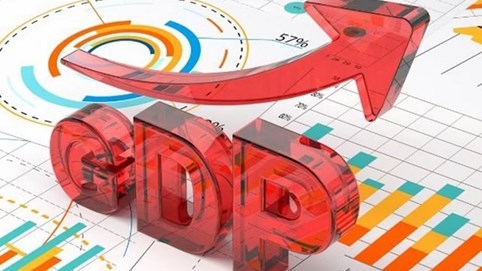 Việt Nam tăng trưởng GDP 8,02% năm 2025