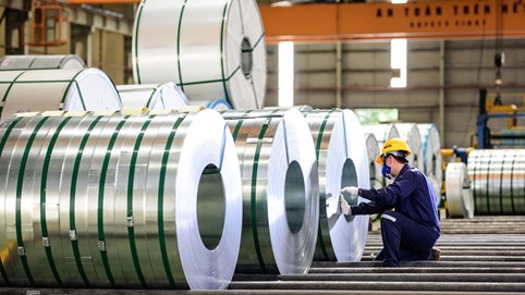 HSBC hạ dự báo tăng trưởng kinh tế Việt Nam 2021