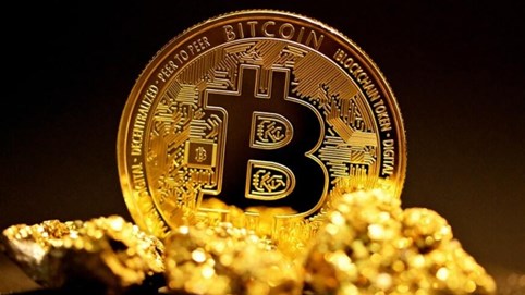 Giá Bitcoin giảm mạnh về ngưỡng 43.000 USD, mức thấp nhất kể từ đầu tháng 12/2021