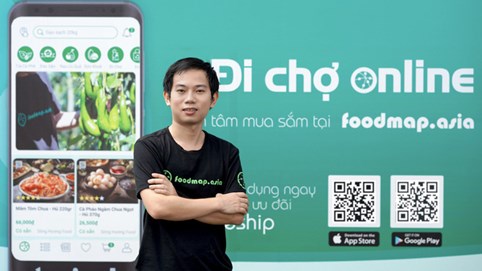 Một startup thương mại điện tử về nông nghiệp Việt Nam gọi vốn thành công 3 triệu USD