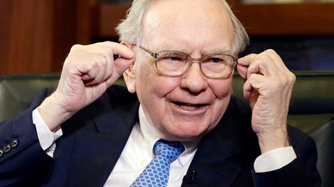 Rút ví 36 tỷ USD mua cổ phiếu Apple, sau 3 năm, tỷ phú Warren Buffett "bỏ túi" 120 tỷ đồng tiền lãi