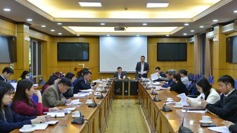 Hoàn thiện quy định về trình tự, thủ tục đấu giá tài sản đảm bảo chặt chẽ, công khai