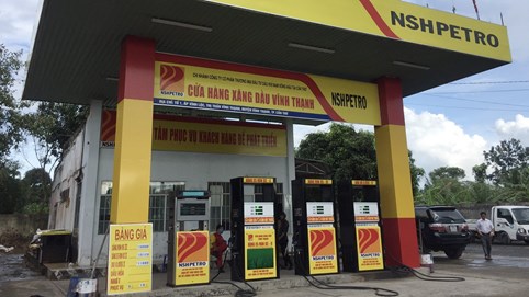 Công ty Thương mại Đầu tư Dầu khí Nam Sông Hậu (PSH) nói gì về việc bị cưỡng chế thuế hơn 1.000 tỷ đồng?