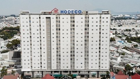 Hodeco (HDC) điều chỉnh phương án sử dụng vốn từ đợt phát hành 500 tỷ đồng trái phiếu
