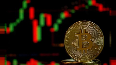 Giá Bitcoin sụt xuống mức thấp nhất trong 3 tháng, chuyên gia dự báo Bitcoin còn lùi về ngưỡng 38.000 USD 
