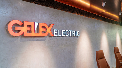 Lãi gần 795 tỷ đồng sau 9 tháng, Gelex Electric (GEE) sắp chi 150 tỷ đồng để chia cổ tức đợt 2/2023