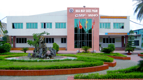 Dược - Vật tư Y tế Nghệ An (NTF) dự thu 90 tỷ đồng từ chào bán cổ phiếu