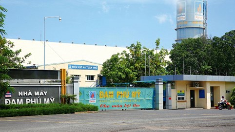 Công ty phân bón và hóa chất Dầu khí (DPM) lên kế hoạch lãi 680 tỷ đồng trong năm 2026