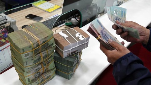 Một loạt doanh nghiệp tại Vĩnh Phúc nợ thuế số tiền hơn 200 tỷ đồng, đứng đầu là Công ty Phát triển nhà Vĩnh Yên 