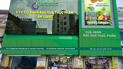Được chấp thuận niêm yết HOSE, Antesco (ANT) chốt ngày hủy giao dịch trên sàn UPCom