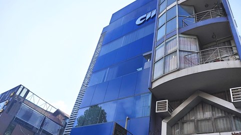 CII muốn bán hơn 44 triệu cổ phiếu quỹ, dự thu 2.567 tỷ đồng 